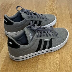 Adidas Men's Daily 3.0 Sneaker